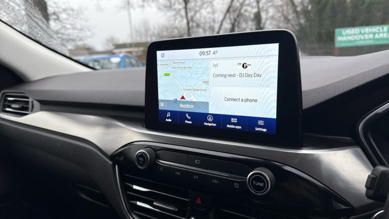 Ford Kuga 1.5 EcoBoost 150 Titanium First Edition 5dr Petrol Estate